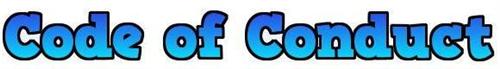 Code of Conduct Logo 